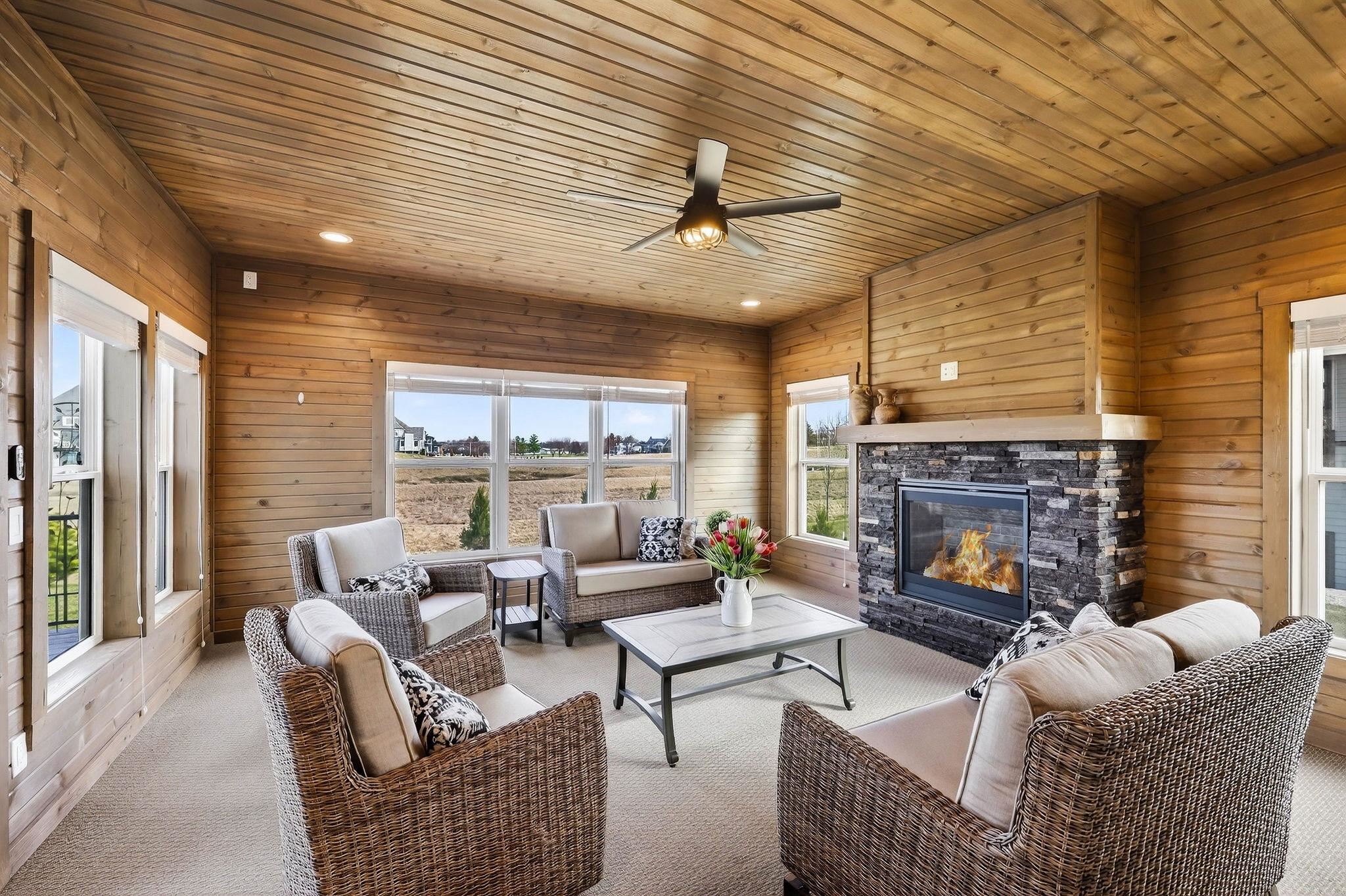 7576 Colonial Way Verona, WI 53593 - Photo 21 of 76