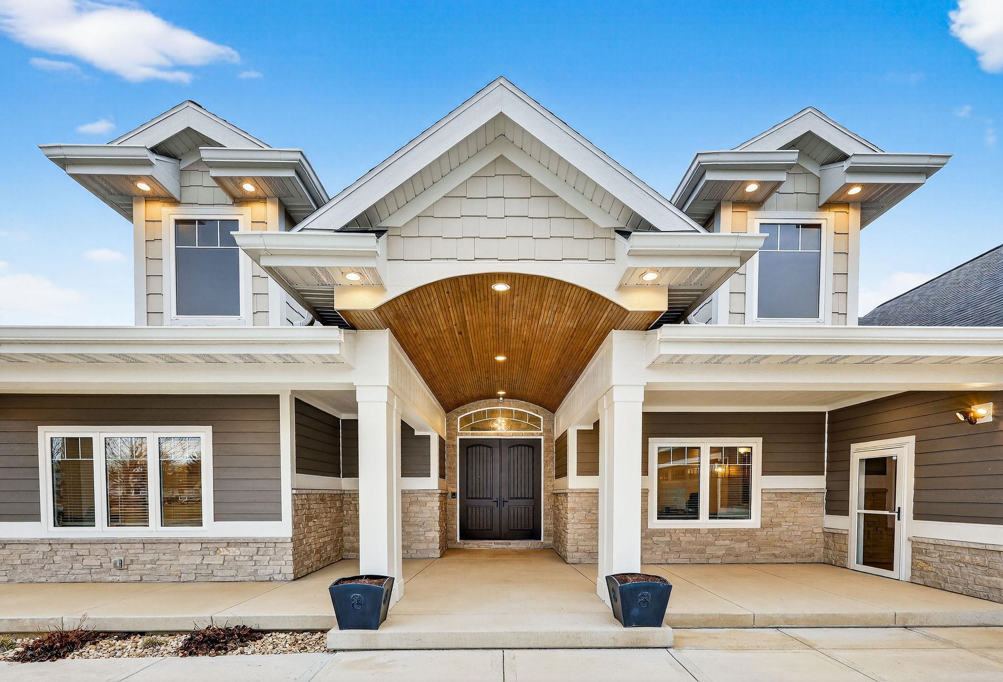 7576 Colonial Way Verona, WI 53593 - Photo 3 of 76