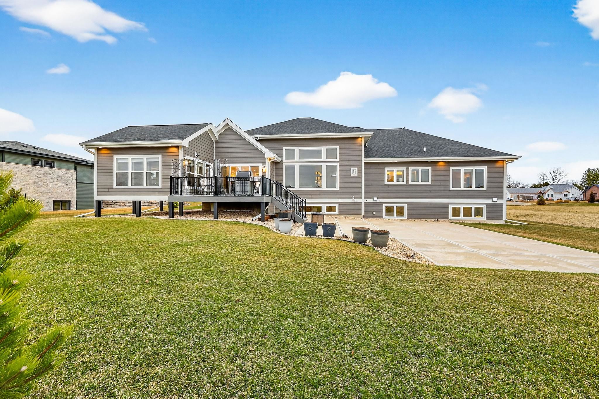 7576 Colonial Way Verona, WI 53593 - Photo 60 of 76