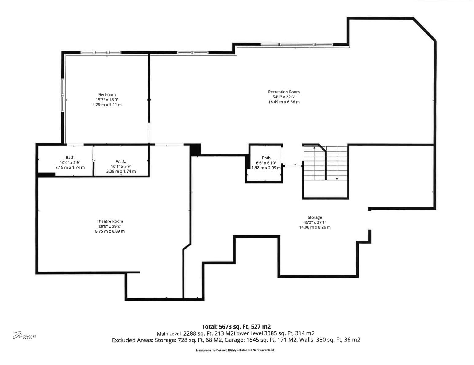 7576 Colonial Way Verona, WI 53593 - Photo 63 of 76