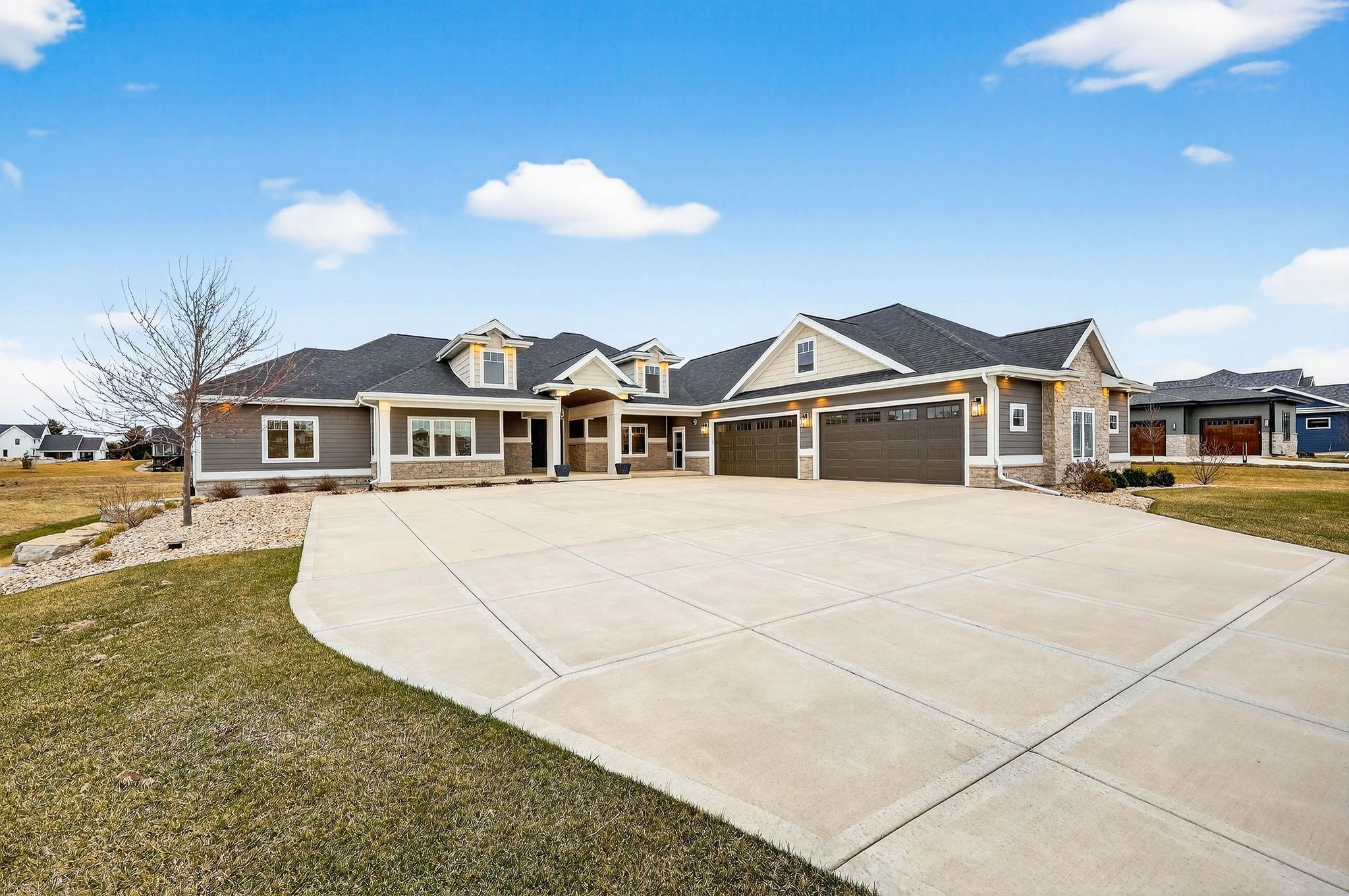 7576 Colonial Way Verona, WI 53593 - Photo 66 of 76