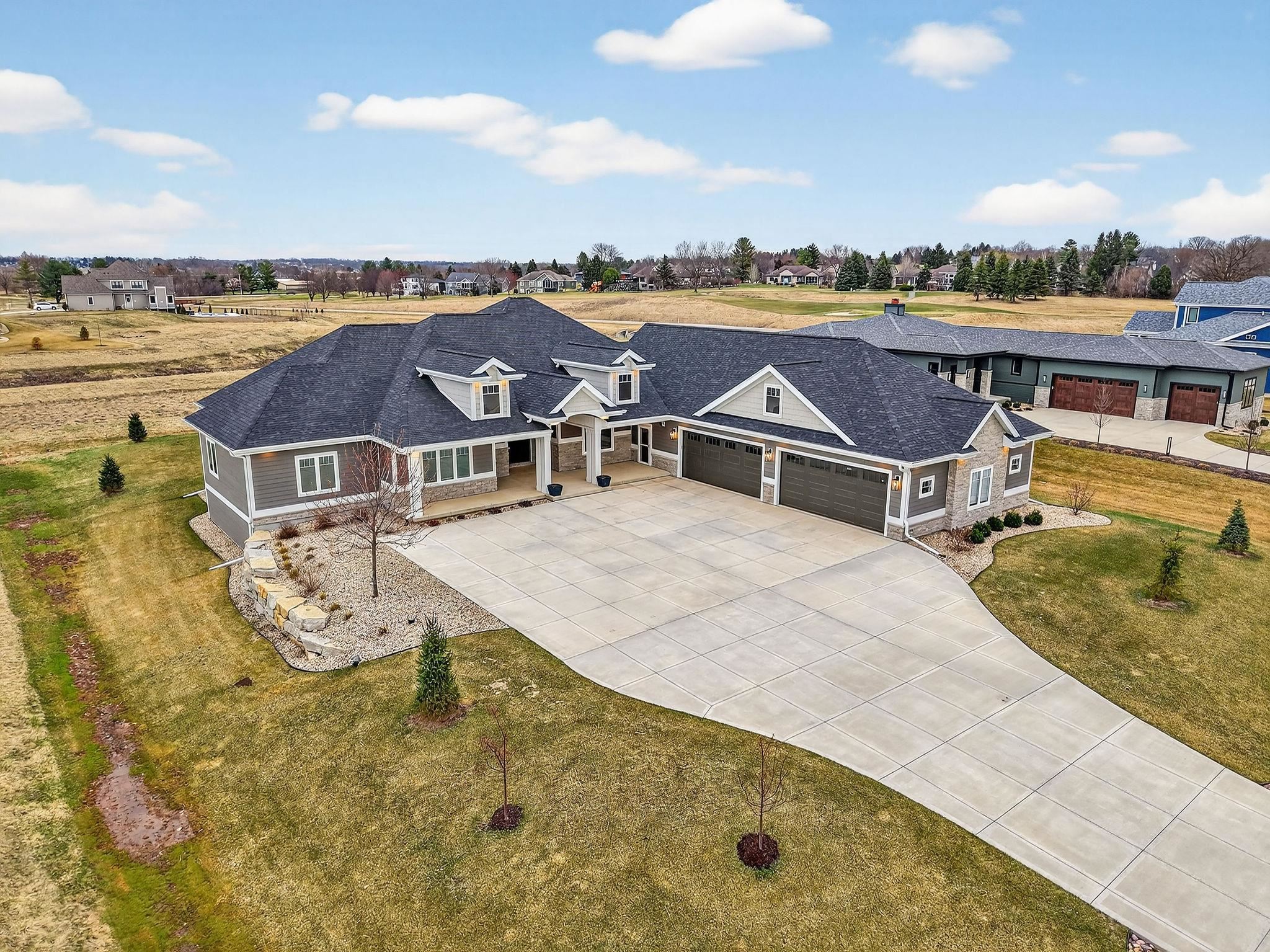 7576 Colonial Way Verona, WI 53593 - Photo 67 of 76