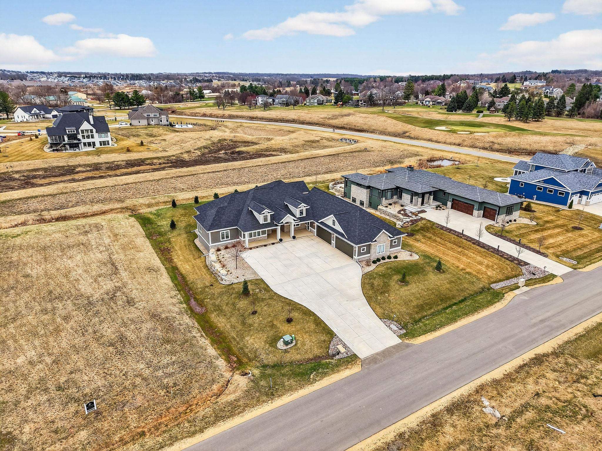 7576 Colonial Way Verona, WI 53593 - Photo 68 of 76