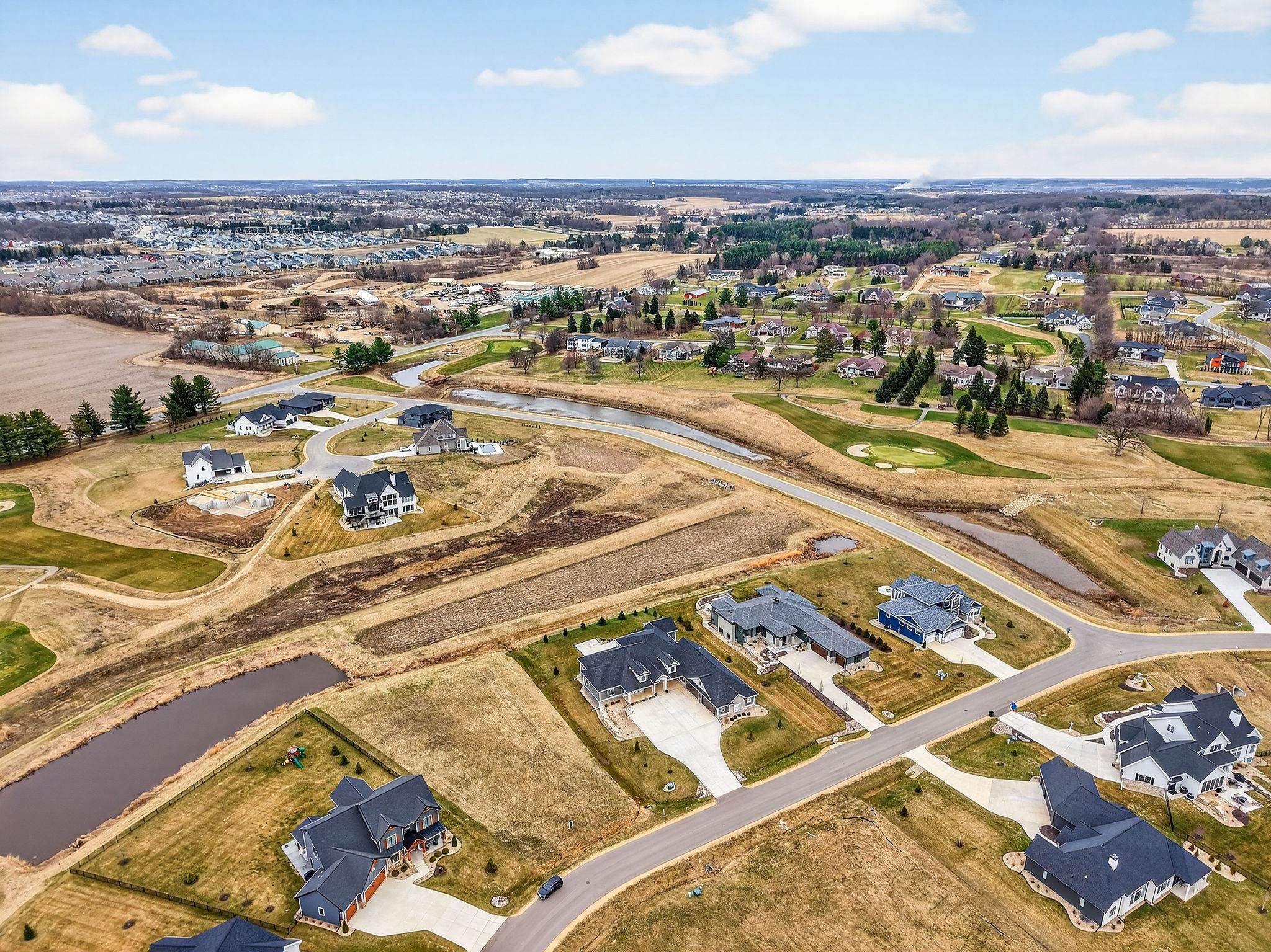 7576 Colonial Way Verona, WI 53593 - Photo 70 of 76