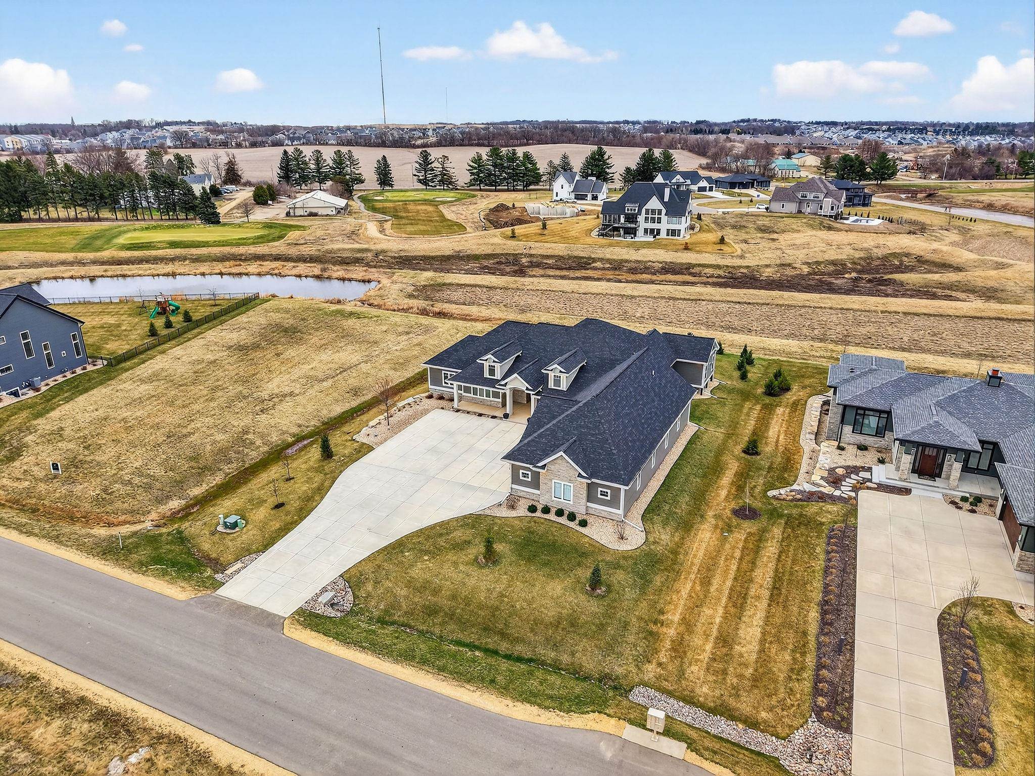 7576 Colonial Way Verona, WI 53593 - Photo 74 of 76