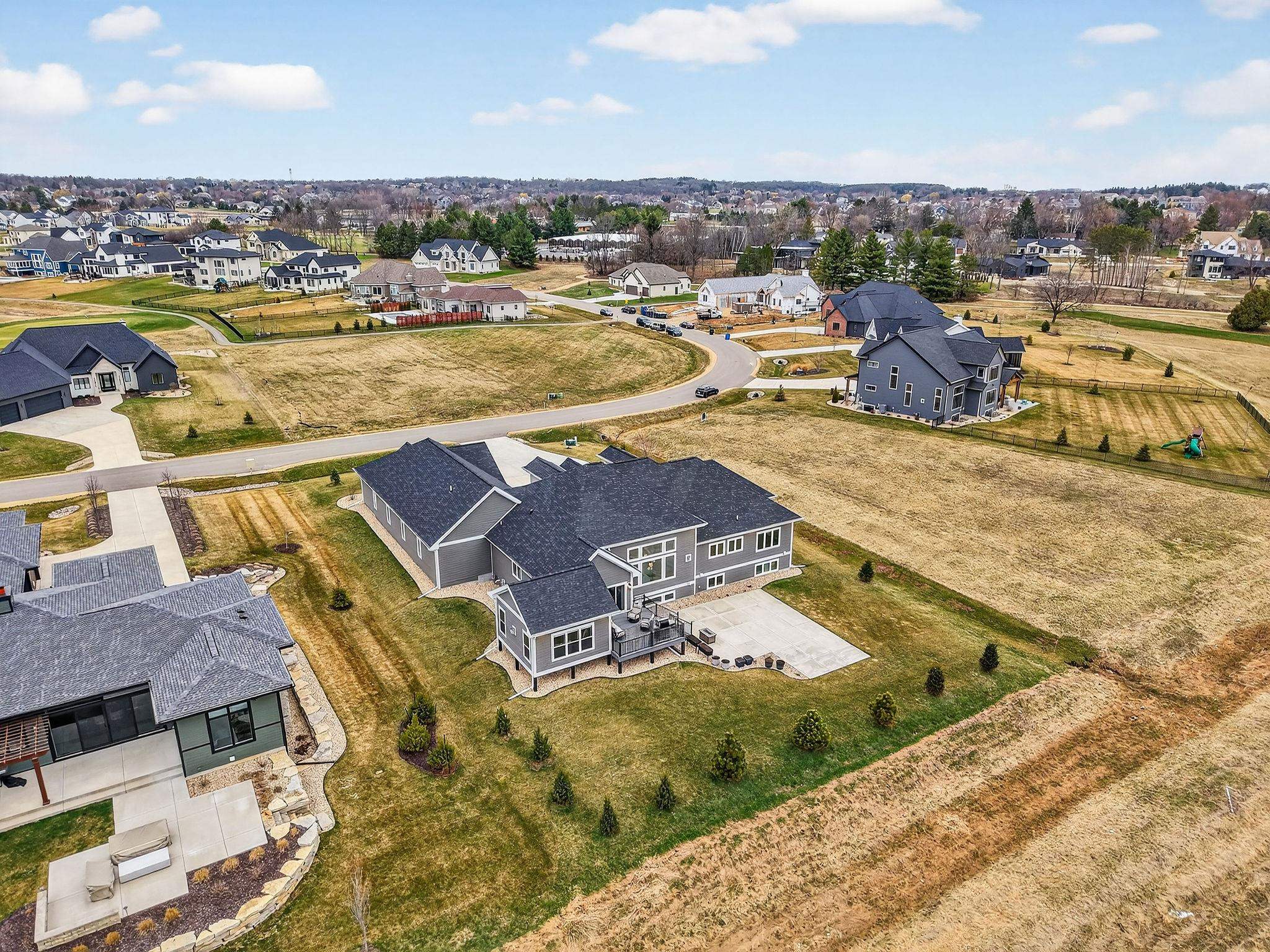 7576 Colonial Way Verona, WI 53593 - Photo 75 of 76