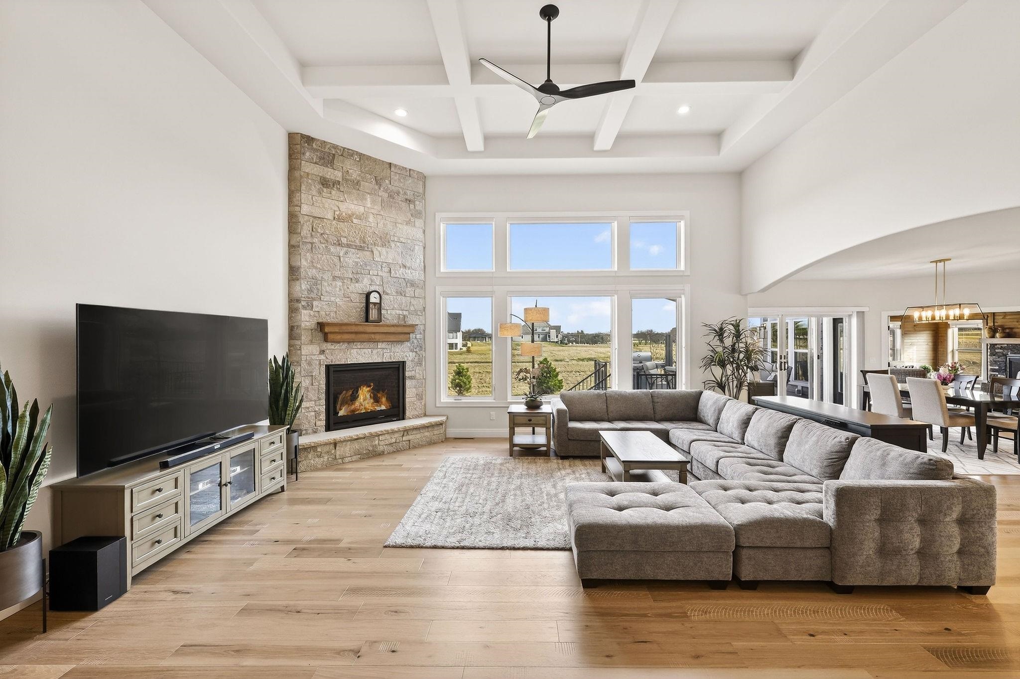 7576 Colonial Way Verona, WI 53593 - Photo 8 of 76