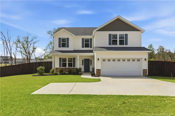 $339,000 | 779 Townsend Road, Raeford, NC 28376