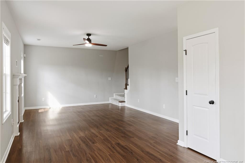 779 Townsend Road Raeford, NC 28376 - Photo 11 of 38 Living Room
