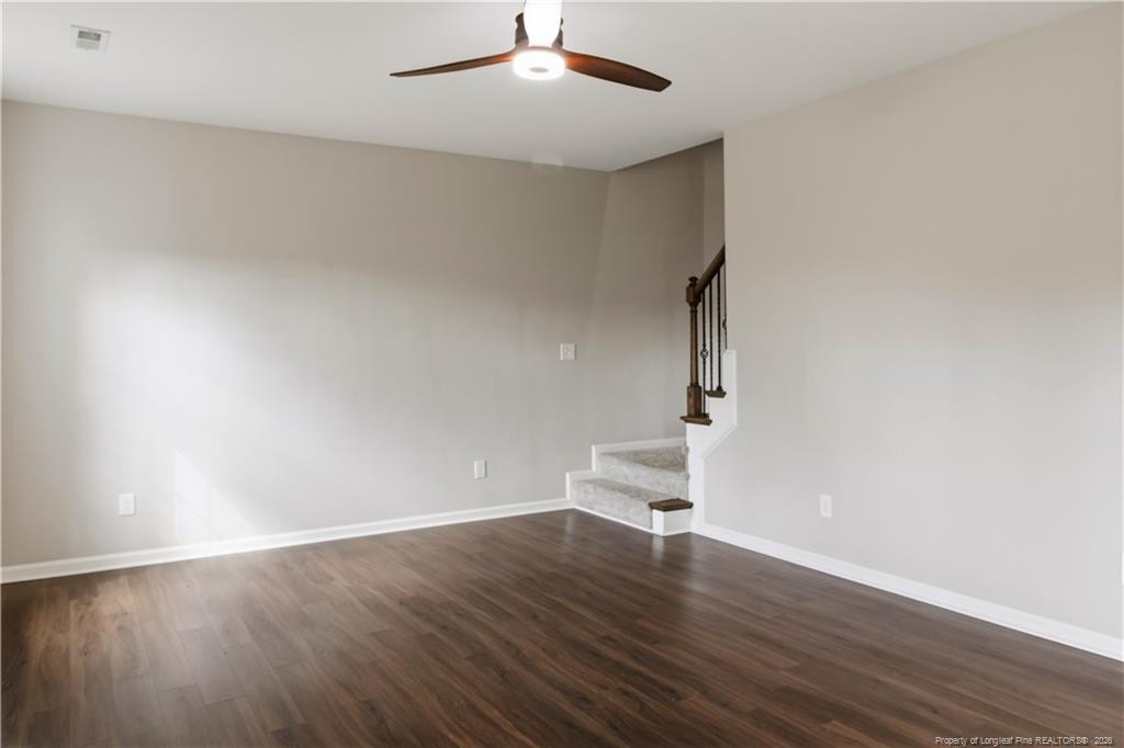 779 Townsend Road Raeford, NC 28376 - Photo 14 of 38 Living Room