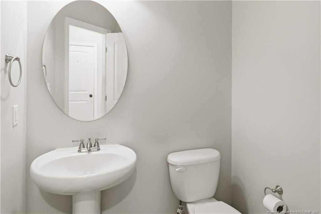 779 Townsend Road Raeford, NC 28376 - Photo 15 of 38 D/S 1.5 Bath