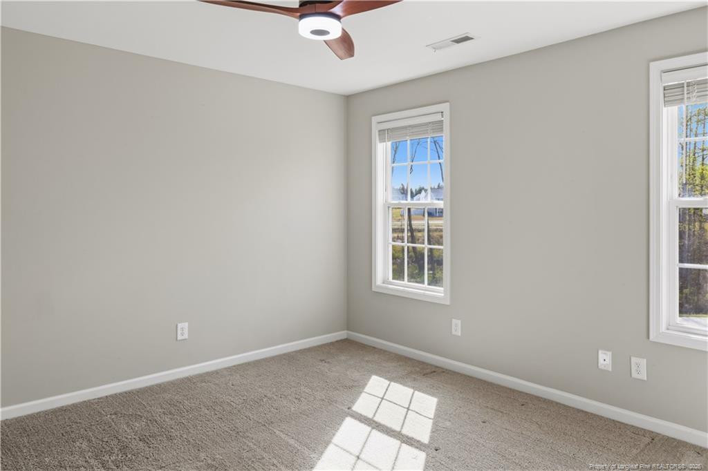 779 Townsend Road Raeford, NC 28376 - Photo 17 of 38 Primary Suite