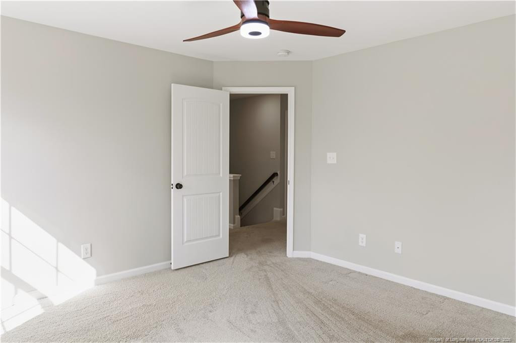 779 Townsend Road Raeford, NC 28376 - Photo 18 of 38 Primary Suite