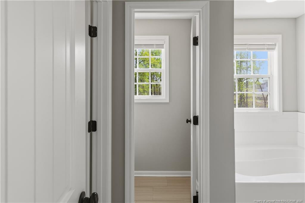 779 Townsend Road Raeford, NC 28376 - Photo 19 of 38 Master Bath