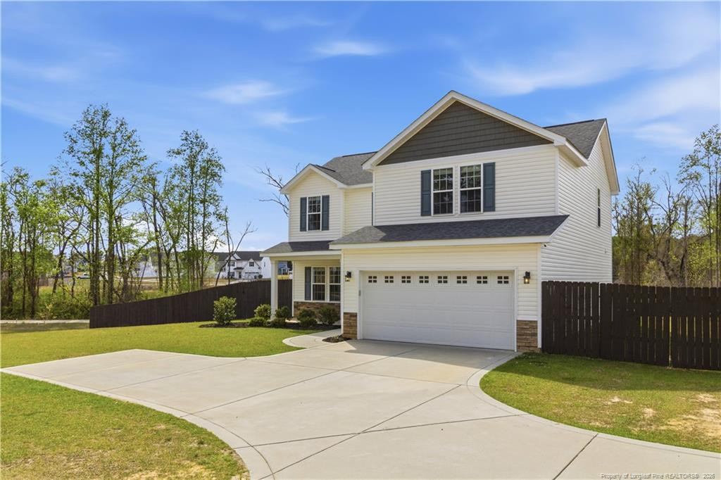 779 Townsend Road Raeford, NC 28376 - Photo 2 of 38 Front Right