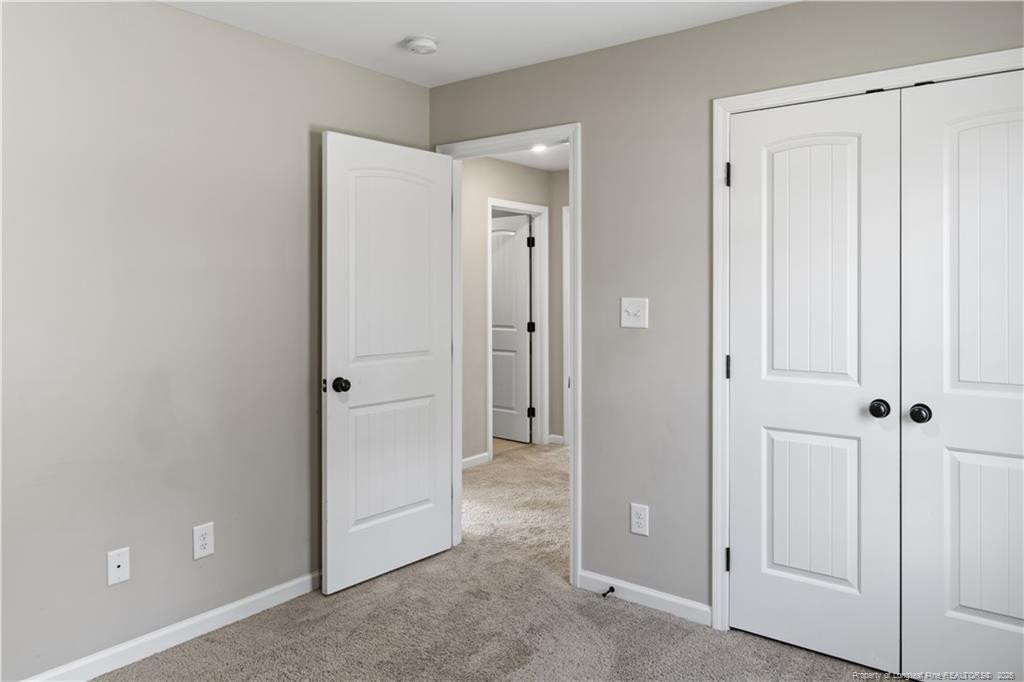 779 Townsend Road Raeford, NC 28376 - Photo 30 of 38 Guest Bedroom 2