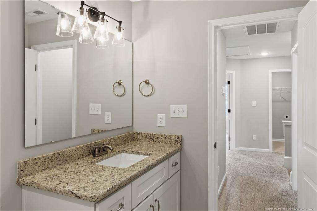 779 Townsend Road Raeford, NC 28376 - Photo 34 of 38 Guest Bath