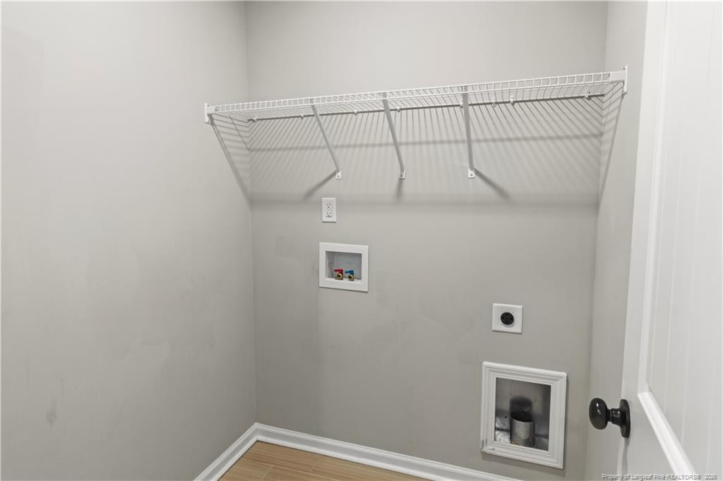 779 Townsend Road Raeford, NC 28376 - Photo 35 of 38 U/S Laundry Room