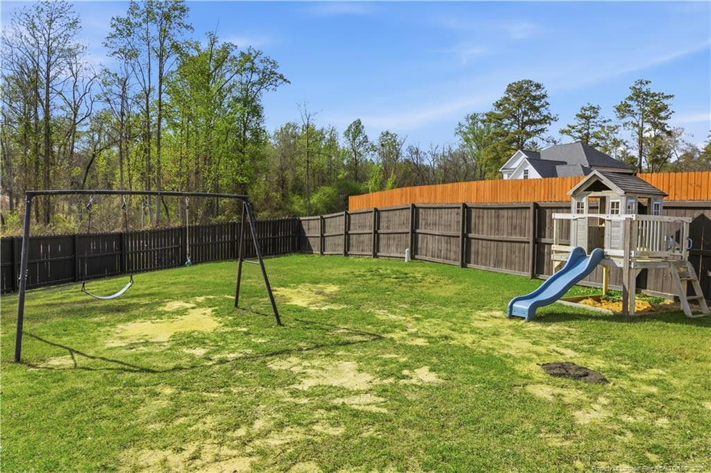 779 Townsend Road Raeford, NC 28376 - Photo 38 of 38 Playground Sets