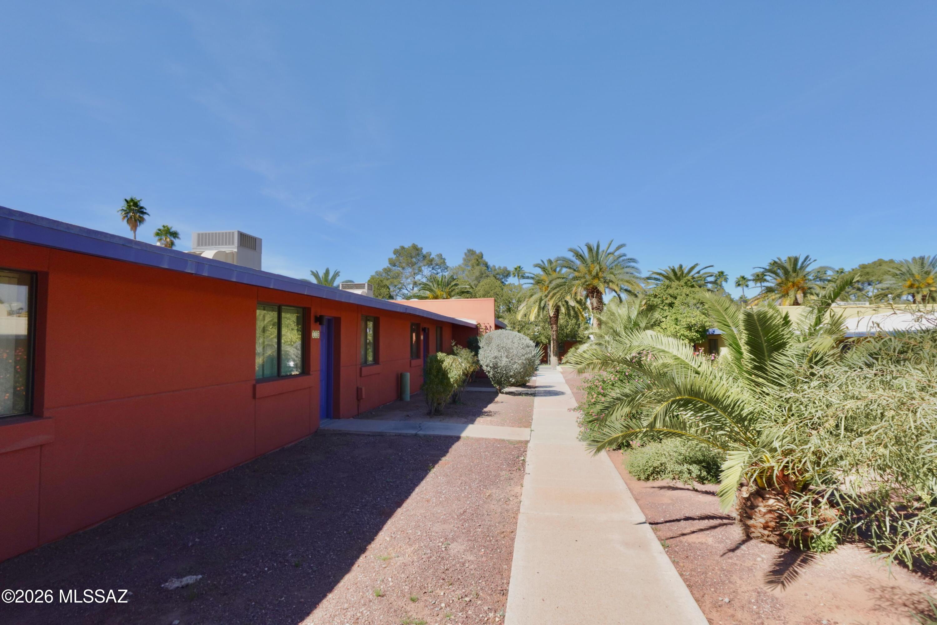 350 North Silverbell Road, Unit 116 Tucson, AZ 85745 - Photo 27 of 29