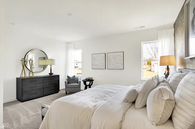 $350,690 | 3667 Hanford Road, Franklin, IN 46131