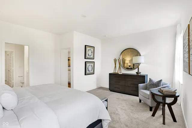 $350,690 | 3667 Hanford Road, Franklin, IN 46131