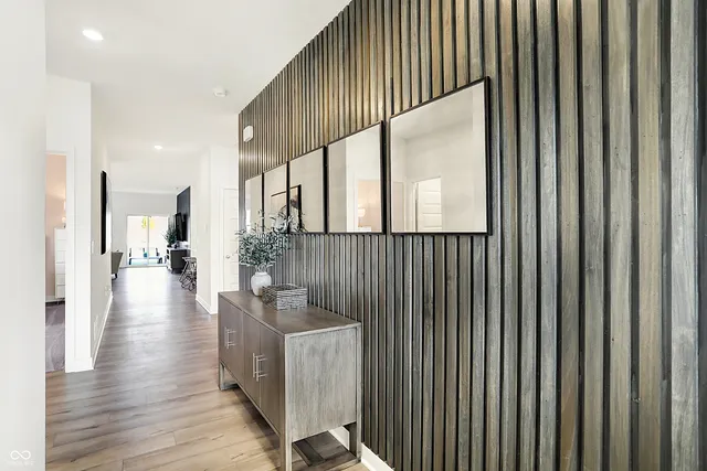 $350,690 | 3667 Hanford Road, Franklin, IN 46131