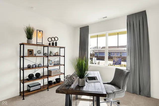 $350,690 | 3667 Hanford Road, Franklin, IN 46131