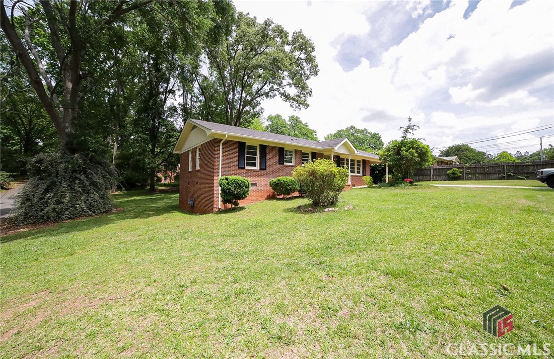 120 Hunt Road Athens, GA 30606 - Photo 31 of 37