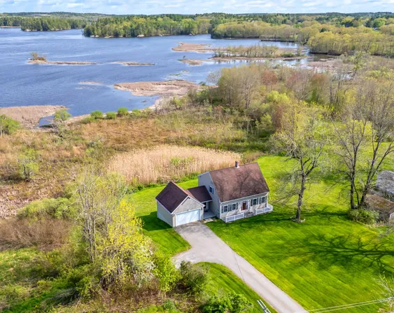 $774,999 | 153 Varney Ml Road, Bath, ME 04530
