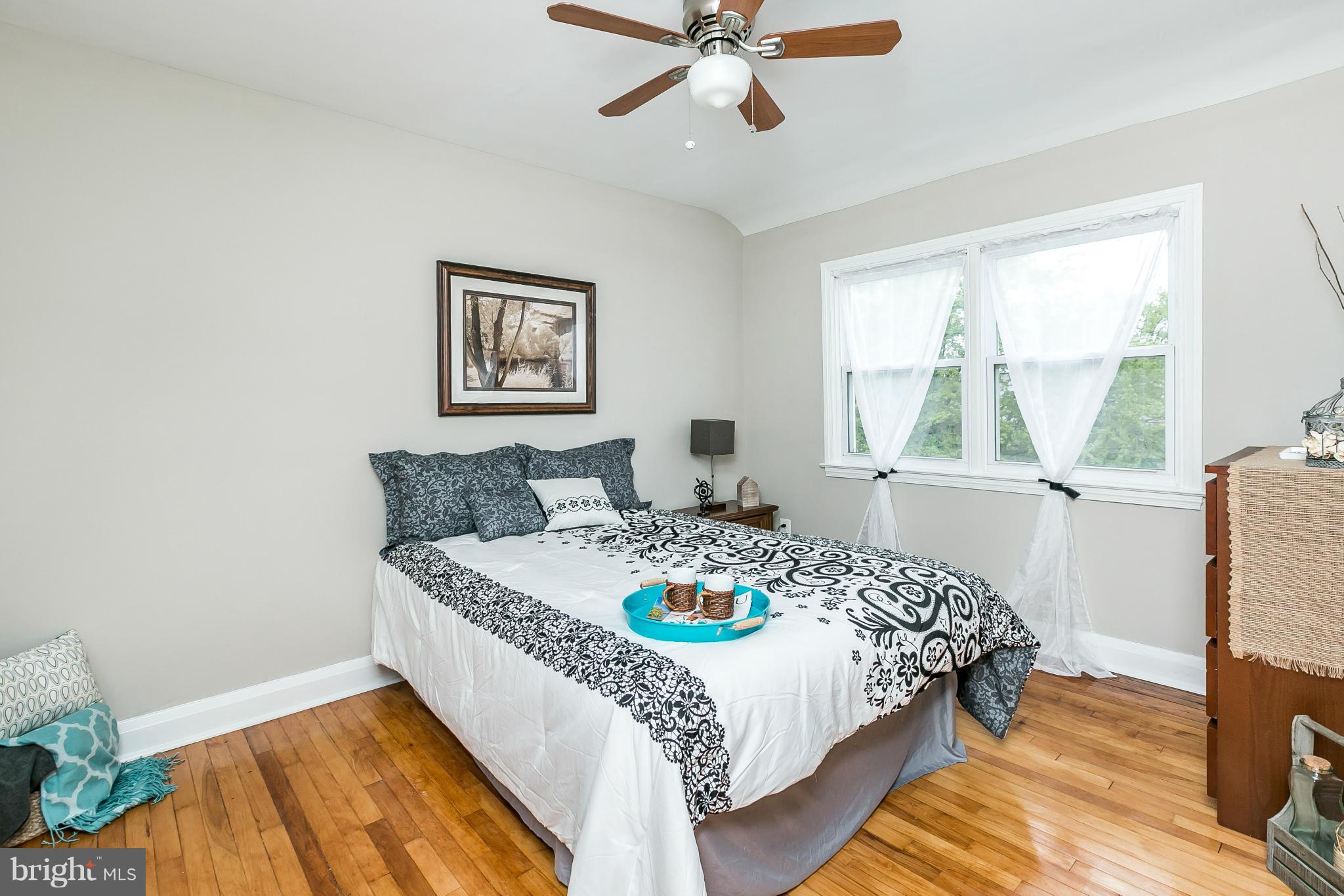 1838 Yakona Road Baltimore, MD 21234 - Photo 11 of 16 Bedroom
