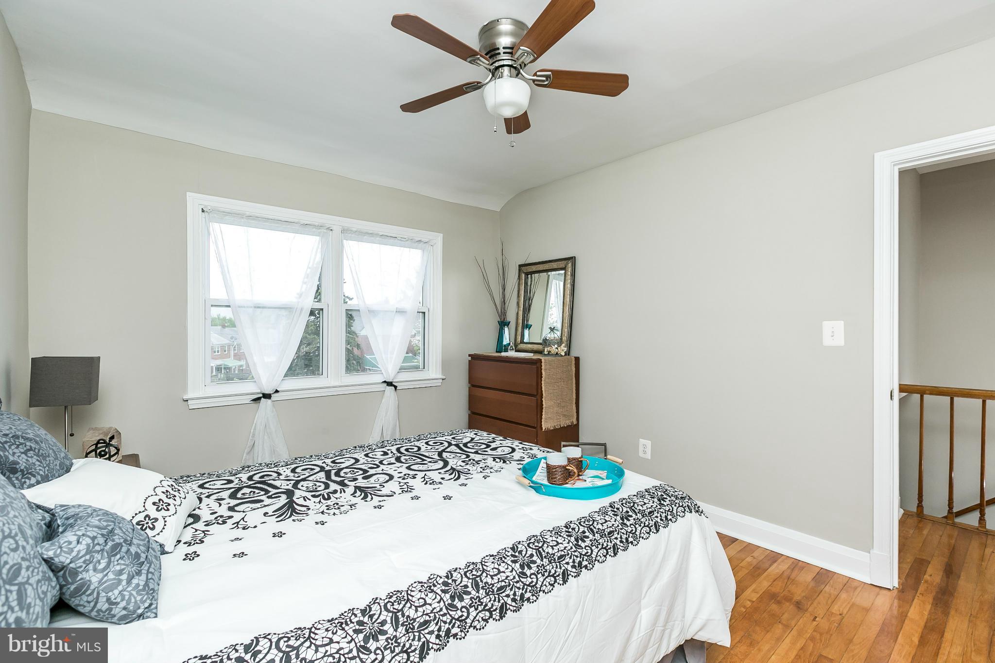 1838 Yakona Road Baltimore, MD 21234 - Photo 12 of 16 Bedroom