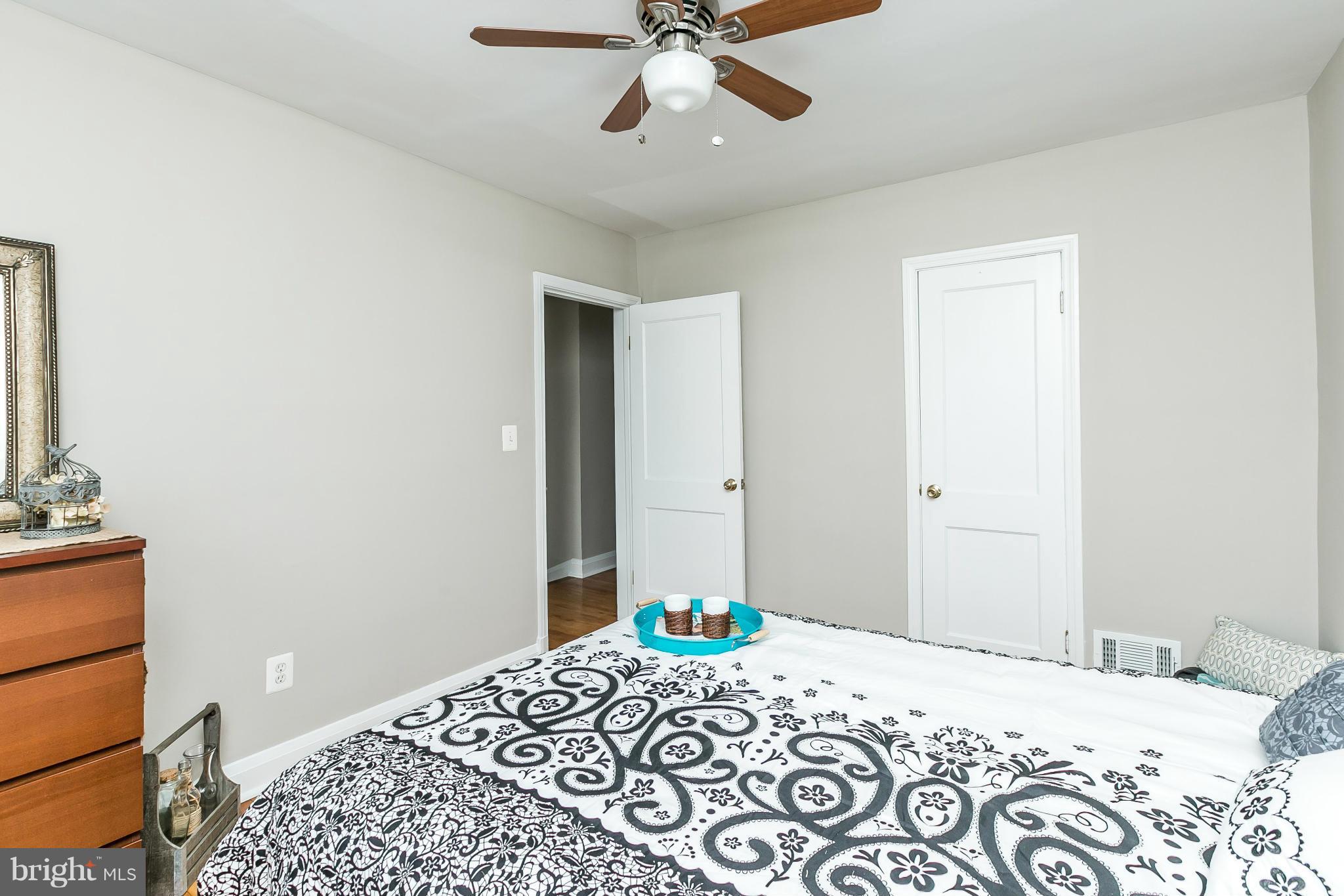 1838 Yakona Road Baltimore, MD 21234 - Photo 13 of 16 Bedroom