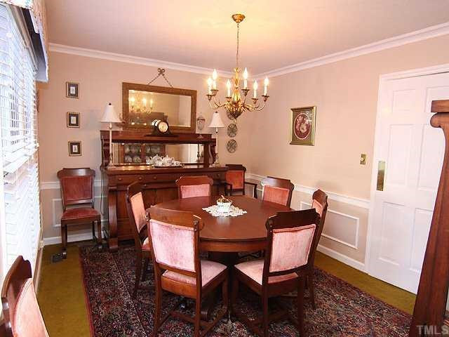 6904 Buckhead Drive Raleigh, NC 27615 - Photo 3 of 12 Photo 3