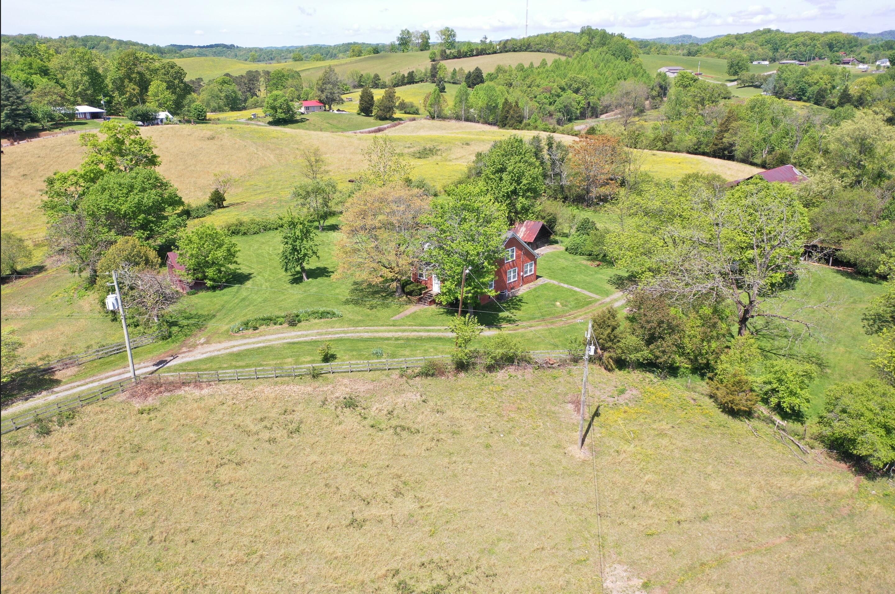 566 Morning Star Road Church Hill, TN 37642 - Photo 67 of 74 DJI_0142_REDUCED
