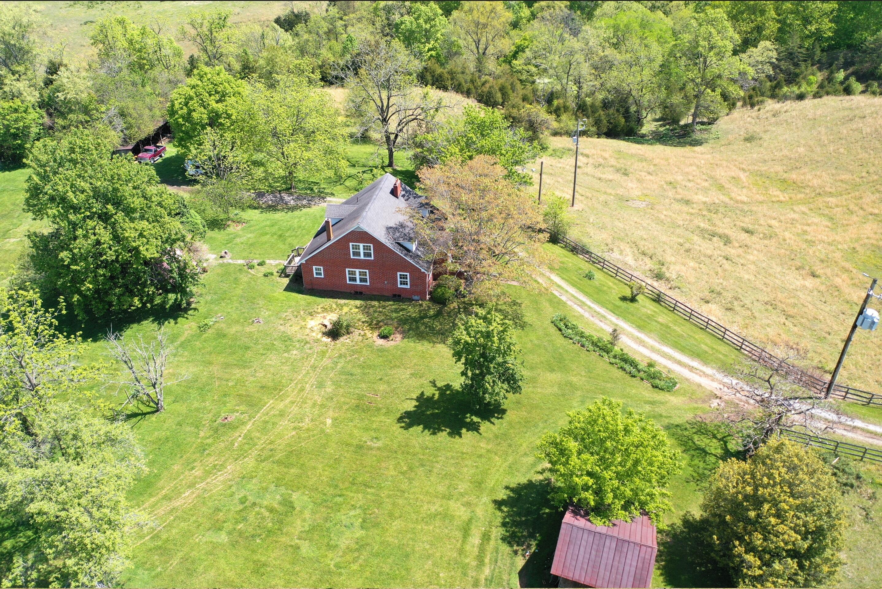 566 Morning Star Road Church Hill, TN 37642 - Photo 70 of 74 DJI_0146_REDUCED