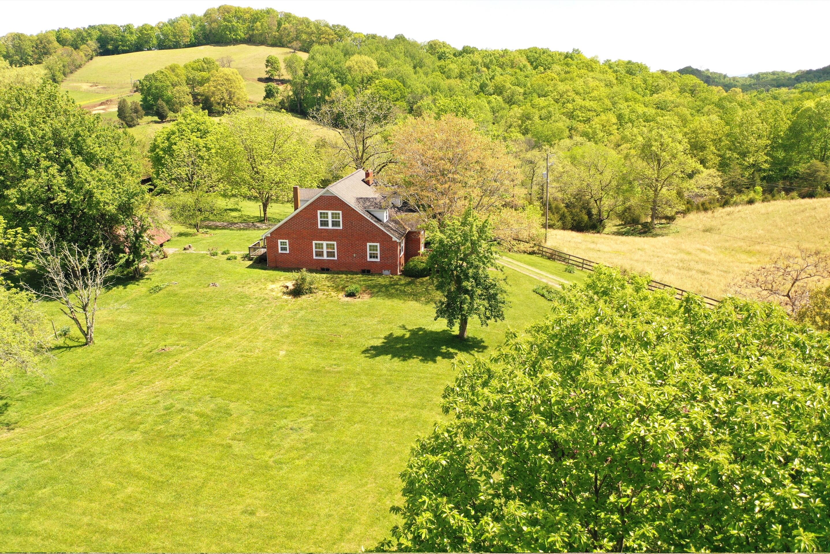 566 Morning Star Road Church Hill, TN 37642 - Photo 71 of 74 DJI_0147_REDUCED