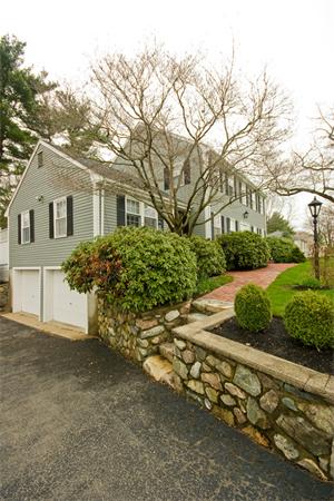 25 Albemarle Road Norwood, MA 02062 - Photo 21 of 26 Gallery Image 21