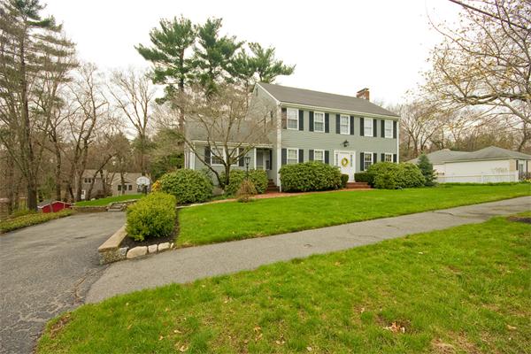 25 Albemarle Road Norwood, MA 02062 - Photo 22 of 26 Gallery Image 22