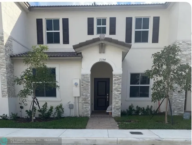 $490,000 | 2354 Northwest 125 Street, Miami, FL 33167