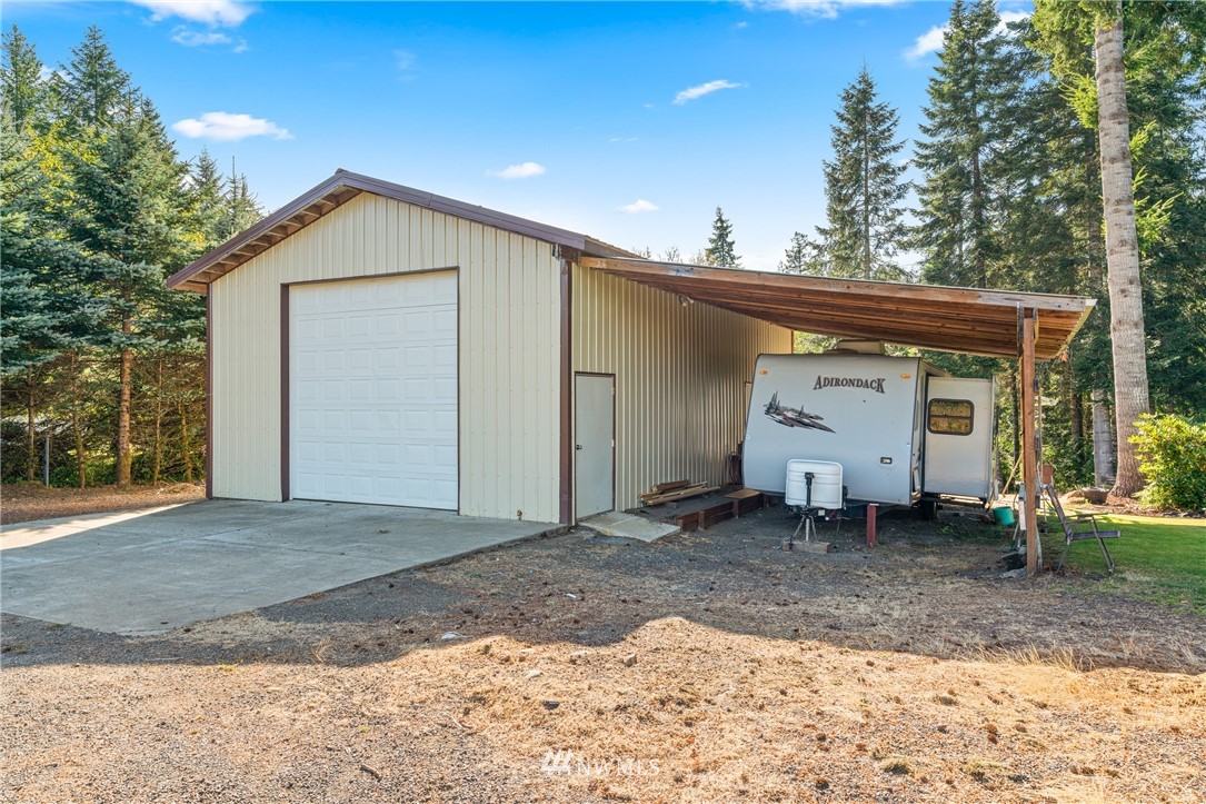 211 Tryon Road Onalaska, WA 98570 - Photo 8 of 32 Gallery Image 8