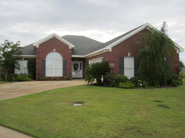 8809 Milners Court Foley, AL 36535 - Photo 1 of 1