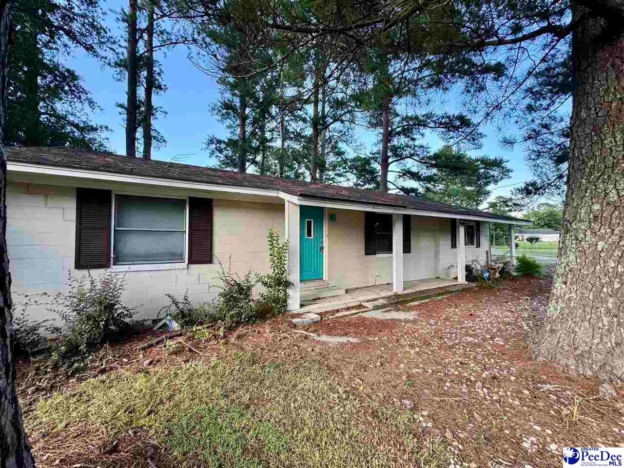 116 Pee Dee Circle Marion, SC 29571 - Photo 1 of 26 Gallery Image 1