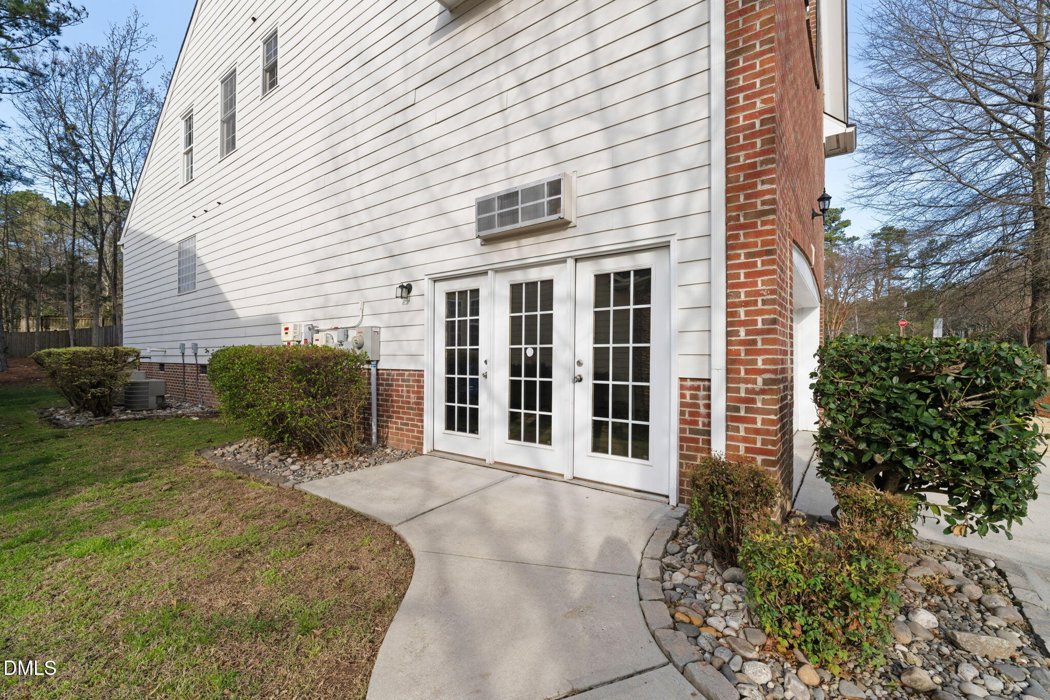 707 Martry Road Durham, NC 27713 - Photo 51 of 62