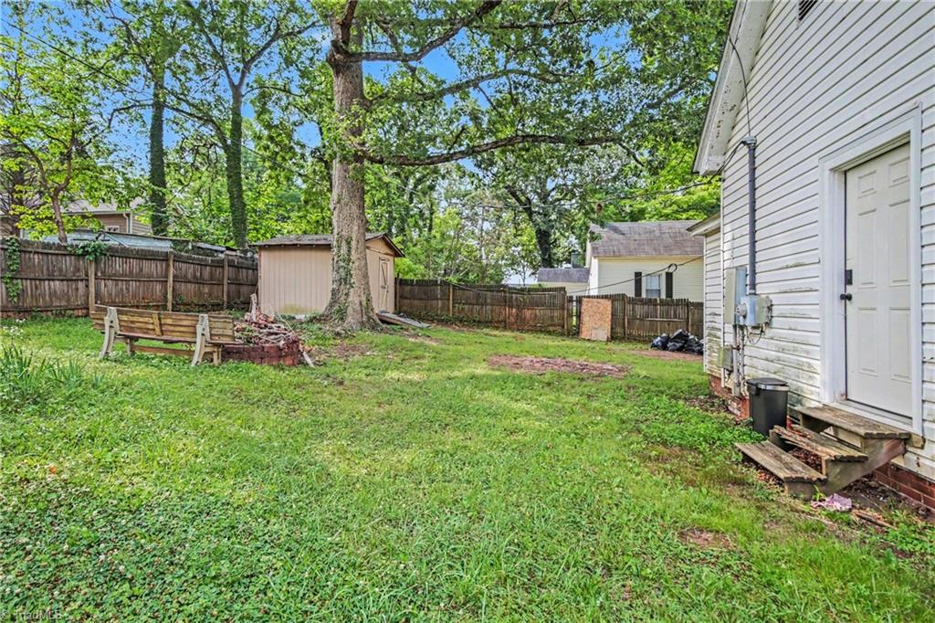 127 Erwin Street Cooleemee, NC 27014 - Photo 21 of 22