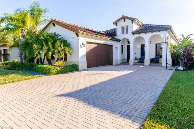 $3,295 | 5104 Salerno Street, Ave Maria, FL 34142