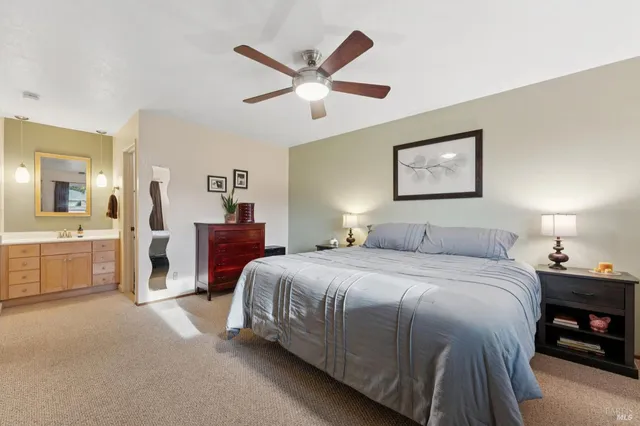 $880,000 | 19440 Riverside Drive, Sonoma, CA 95476