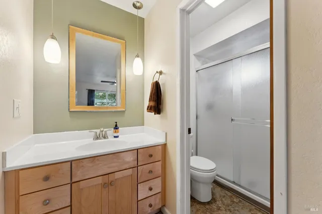 $880,000 | 19440 Riverside Drive, Sonoma, CA 95476