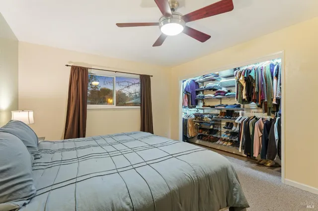 $880,000 | 19440 Riverside Drive, Sonoma, CA 95476