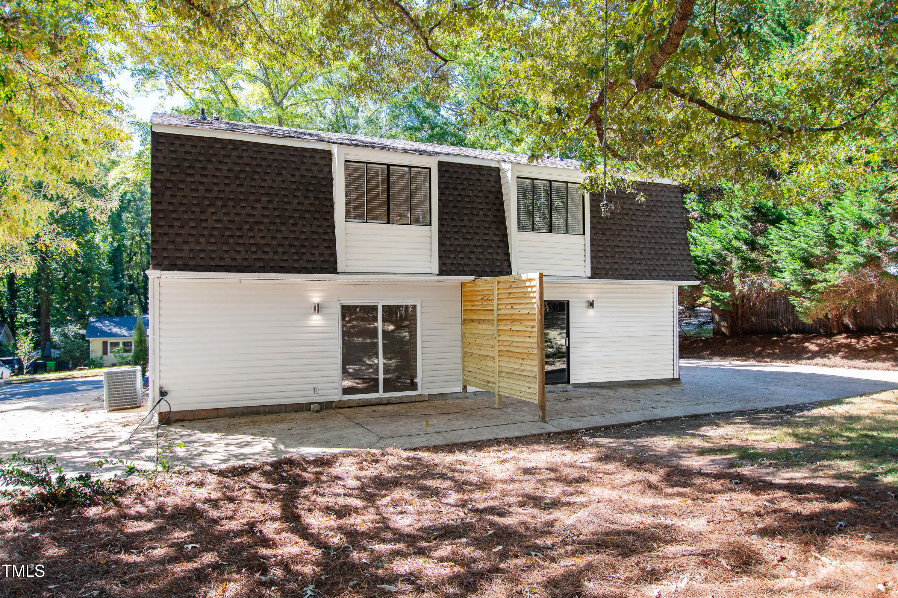 7320 Longstreet Drive Raleigh, NC 27615 - Photo 33 of 73 BackB